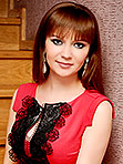 Evgeniya, lady from Poltava