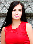 Alla, girl from Poltava