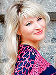 Marina, wife from Poltava