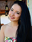 Angelina, wife from Poltava