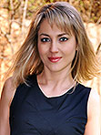 Elena, wife from Poltava