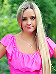 Oksana, girl from Poltava