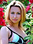 Alla, girl from Poltava