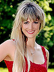 Elena, woman from Poltava