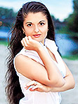 Anastasiya, bride from Poltava