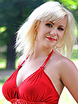 Anna, lady from Poltava