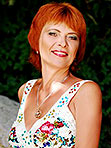 Nataliya, wife from Poltava