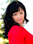 Liliya, lady from Poltava