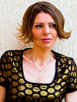 Nataliya, lady from Poltava