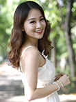 Meiru, lady from Shaoguan