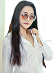 Ping, bride from Shaoguan