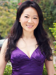 Qiong, wife from Shaoguan