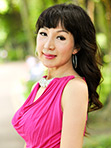 Fengqin, bride from Shaoguan