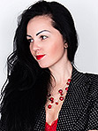 Ekaterina, girl from Starobelsk