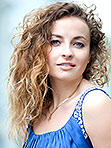 Ekaterina, girl from Kiev