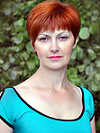 Alla, lady from Sumy