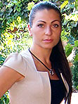 Viktoriya, wife from Sumy