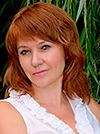 Irina, wife from Sumy