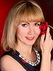 Yuliya, lady from Vinnitsa