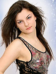 Anastasiya, girl from Brovary