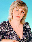 Irina, lady from Zaporozhye