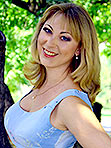 Yuliya, wife from Zaporozhye