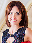 Irina, lady from Zaporozhye