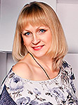 Lyudmila, wife from Zaporozhye