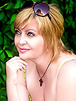 Larisa, bride from Zaporozhye