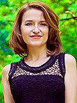 Anna, lady from Zaporozhye