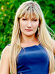 Yuliya, girl from Zaporozhye