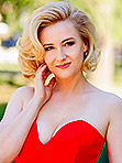 Irina, lady from Zaporozhye