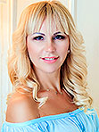 Elena, woman from Zaporozhye