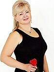 Valentina, woman from Zaporozhye