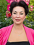 Irina, lady from Zaporozhye