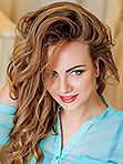 Irina, girl from Zaporozhye