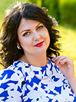 Marina, lady from Zaporozhye