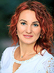 Svetlana, woman from Zaporozhye