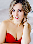 Viktoriya, woman from Zaporozhye