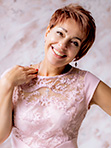 Lyudmila, woman from Zaporozhye