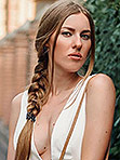 Irina, bride from Zaporozhye