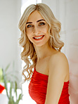 Alena, girl from Zaporozhye