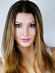 Viktoriya, girl from Zaporozhye