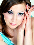 Anna, woman from Zaporozhye