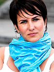 Viktoriya, lady from Zaporozhye