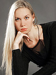 Ekaterina, girl from Zaporozhye