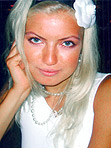 Kristina, wife from Zaporozhye