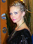 Alena, lady from Zaporozhye