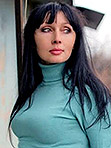 Larisa, woman from Zaporozhye