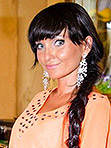 Katerina, girl from Zaporozhye